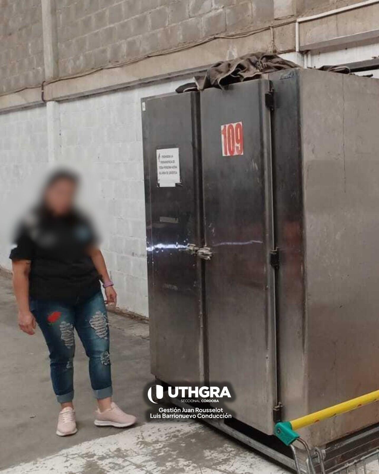 Una nueva razón social, los mismos responsables